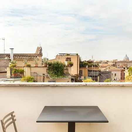 Apartamento Casa Minerva Al Pantheon Roma Exterior foto