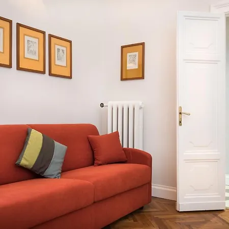 Apartamento Casa Minerva Al Pantheon Roma Exterior foto
