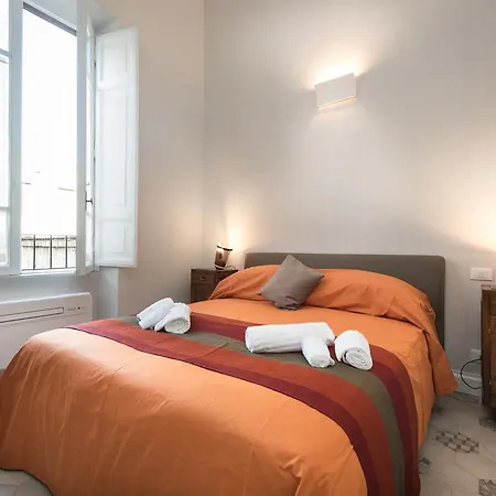 Apartamento Casa Minerva Al Pantheon Roma Exterior foto