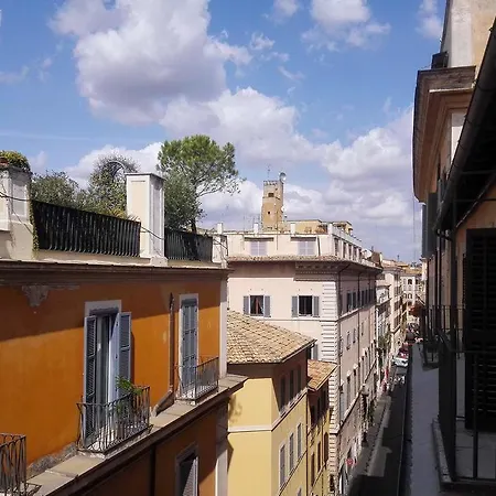 Apartamento Casa Minerva Al Pantheon Roma Exterior foto